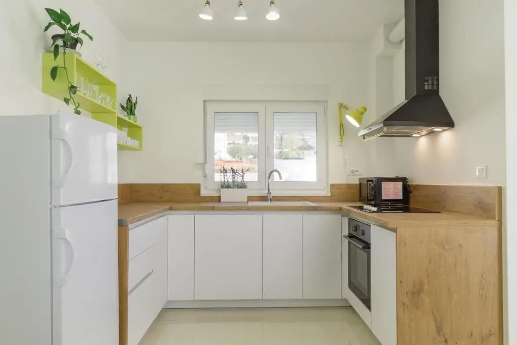 Apartment S-7