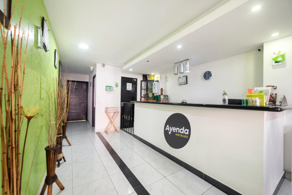 Ayenda 1230 Paradise Lleras