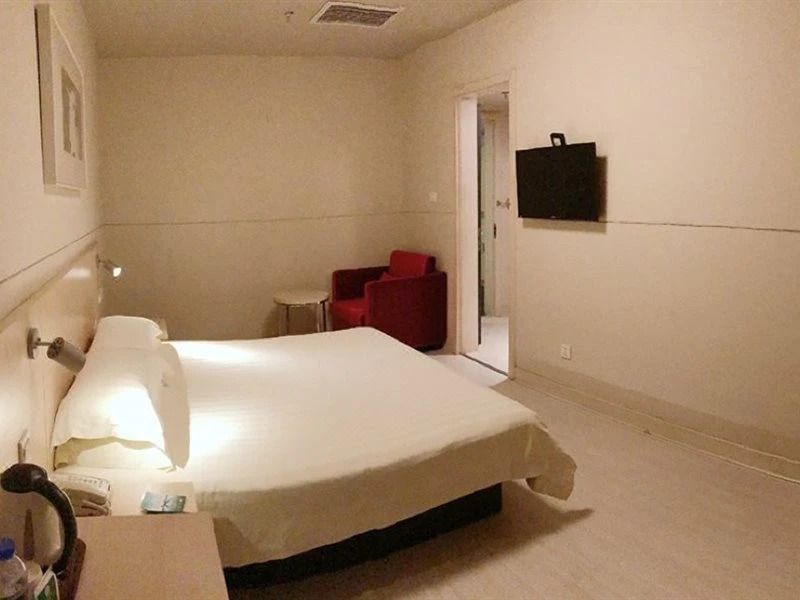 Jinjiang Inn (Beijing Capital Airport, Shunyi Metro Station)	
