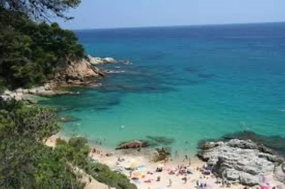 106175 - Apartment in Lloret de Mar