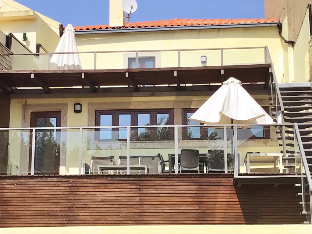 Misericórdia Garden Homes