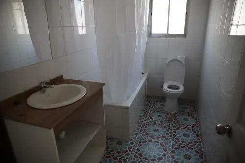 Eco-Hostal Tambo Verde
