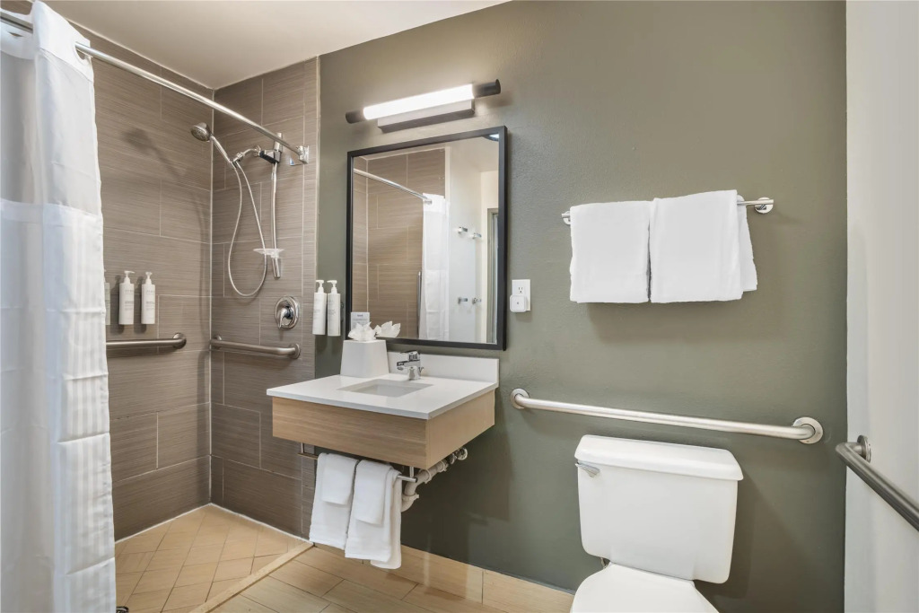 Spark By Hilton Kannapolis