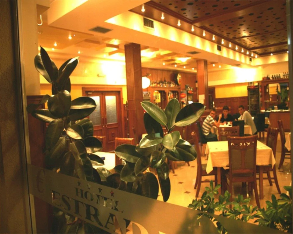 Hotel Estrada
