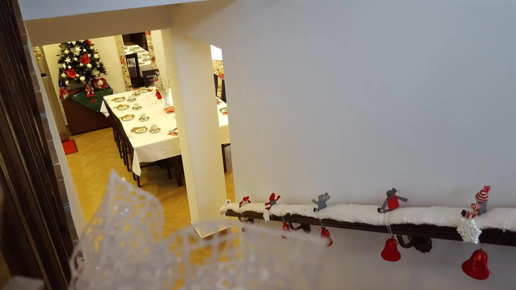 Casa Aryana, adults only