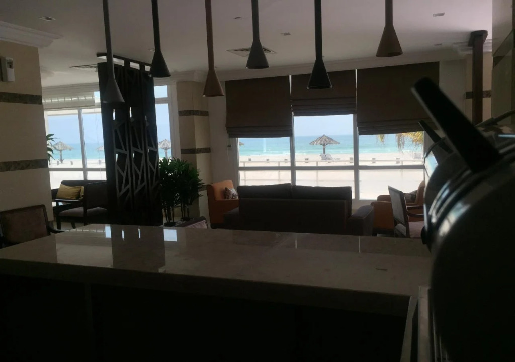Beach Resort Salalah