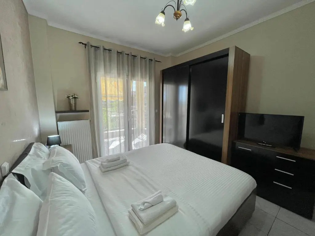 Althea - Christines House