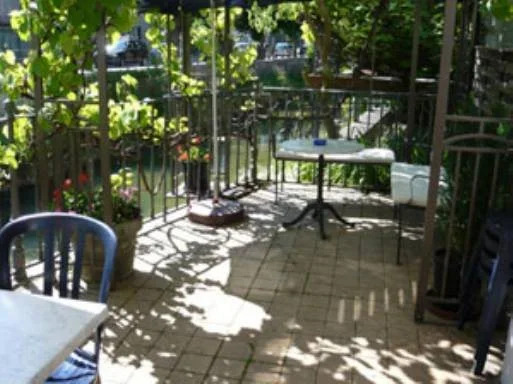 Auberge dAjoie