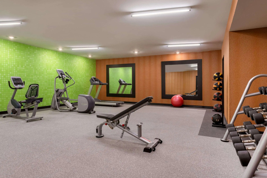 La Quinta Inn & Suites by Wyndham St Louis Route 66