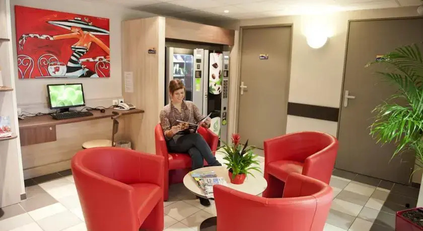 Ace Hotel Roanne