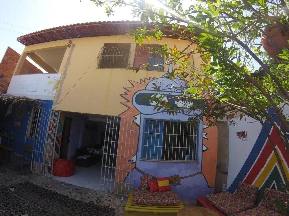 Parnaíba Hostel