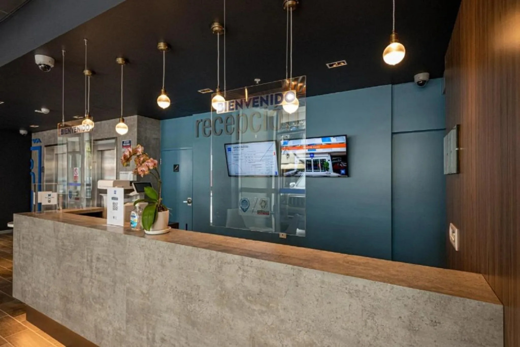 ibis budget Lima Miraflores