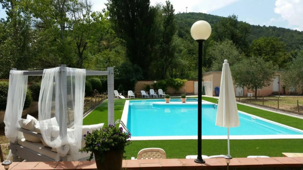 Hotel Borgo Antico