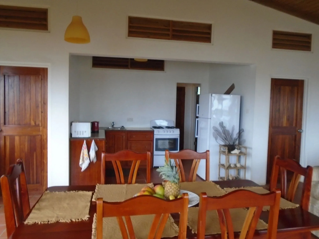 Cabier Ocean Lodge