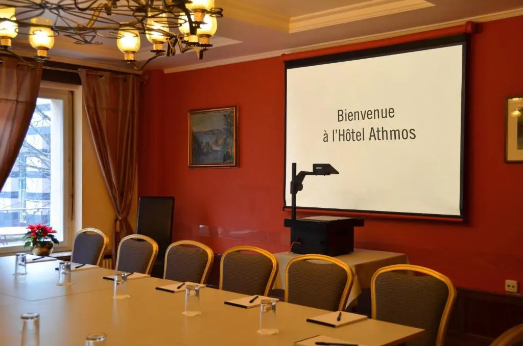 Hotel Athmos