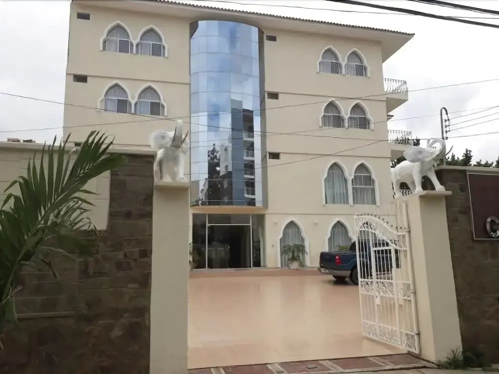 Hotel Ganesh