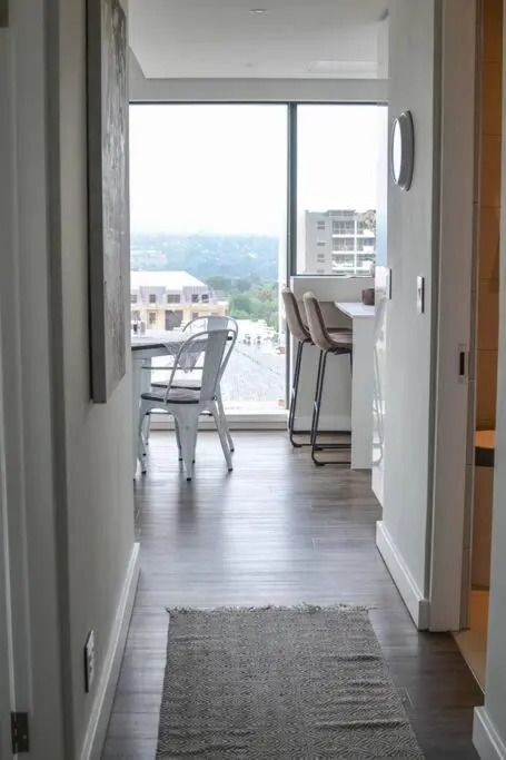 Park Central Residence 2 bedroom Apartment