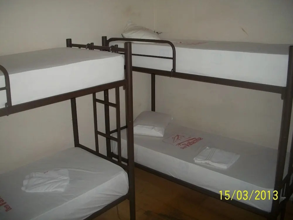 Hotel Pousada Clínicas Valente