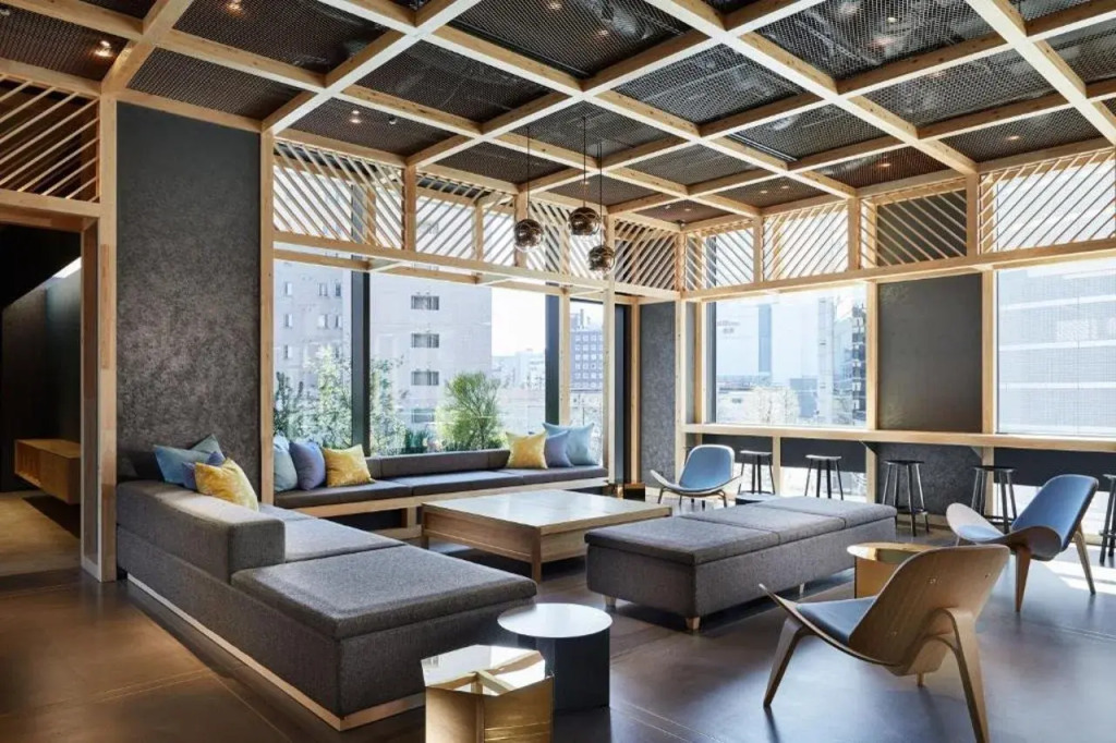 OMO5 Tokyo Otsuka by Hoshino Resorts