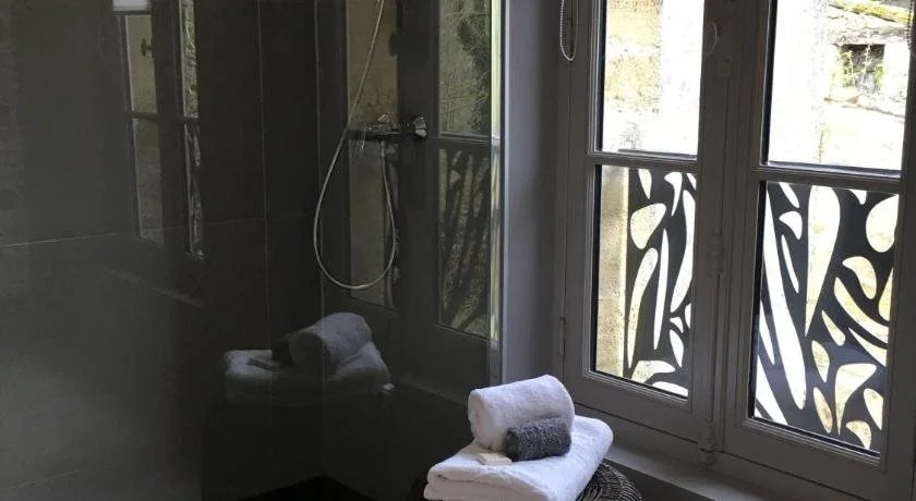 Le Clos Trophin