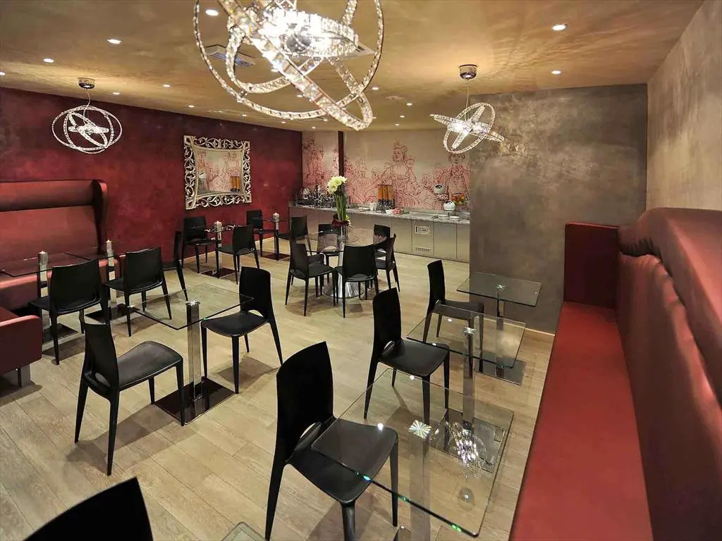 Mercure Paris Bastille Marais