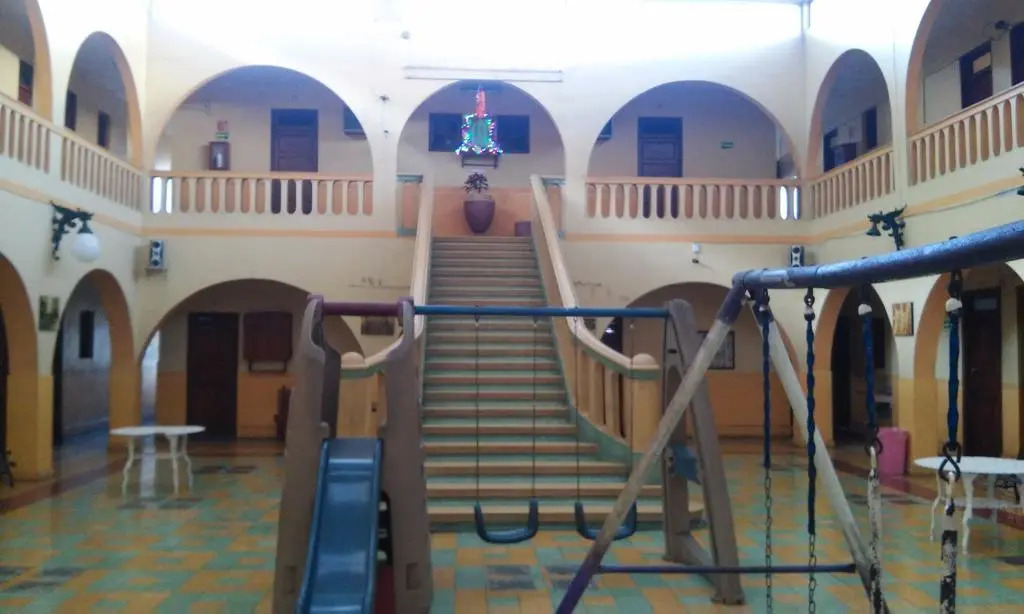 Hotel Cimsa