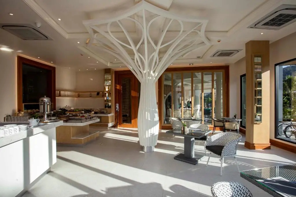 Phukalini Luxury Pool Villa & Onsen