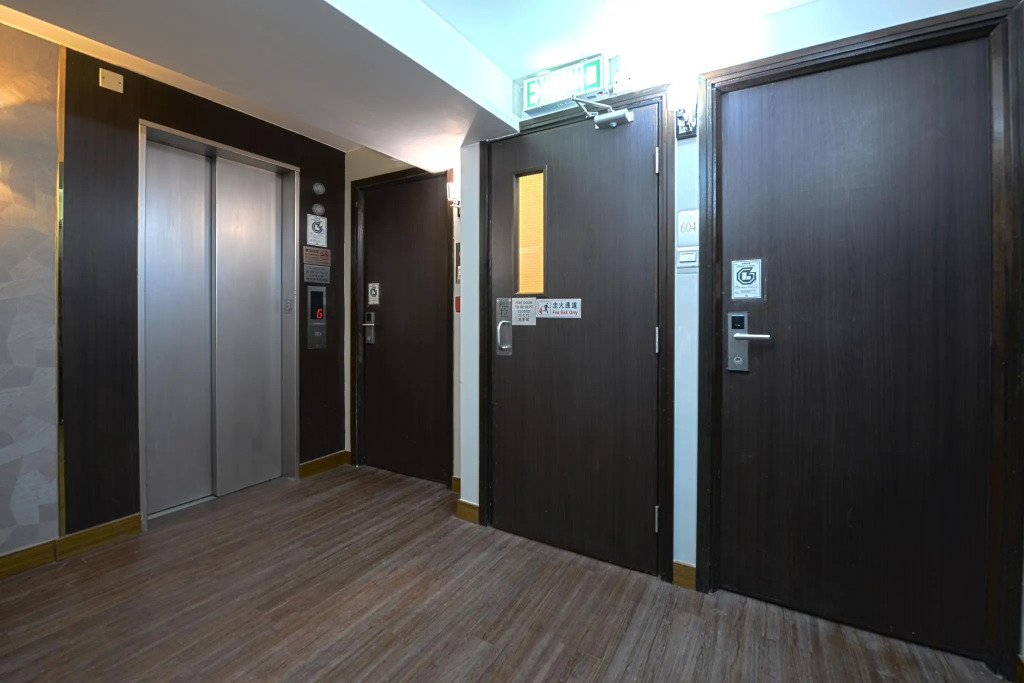 Metroplace Olympic Hotel