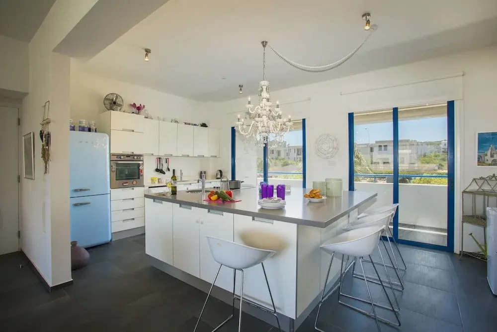 Aster Suite in Protaras