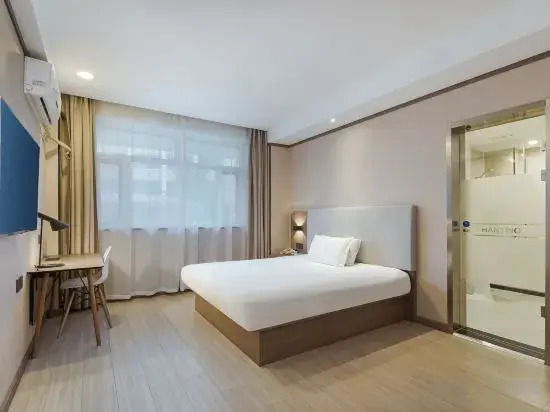 HanChen hotel