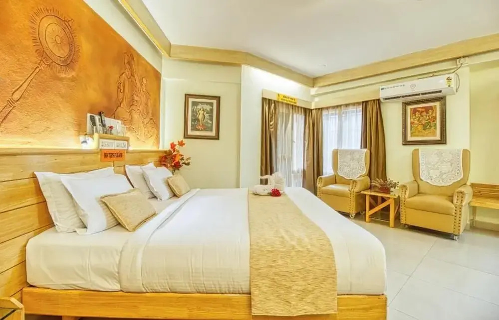 Parklane Hotel