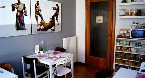 ayHOME b&b