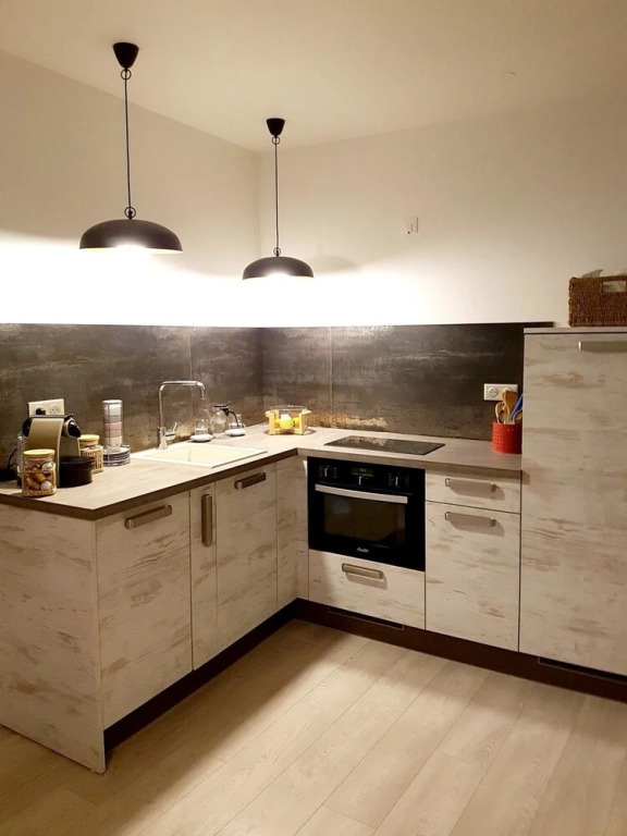 Apartment With one Bedroom in Paris, With Wifi