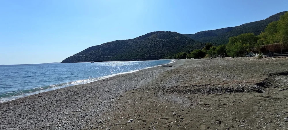 Kardelen apart Datça