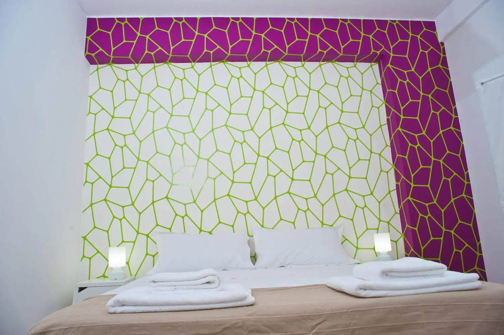 Papillon BnB