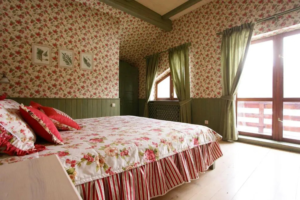 Chalet Kukavica