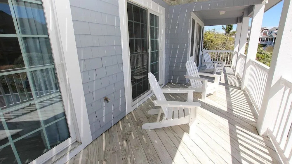 Blessed 4 Shore - 5 Br Home