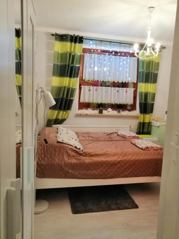 DOMEK Zielona Oaza