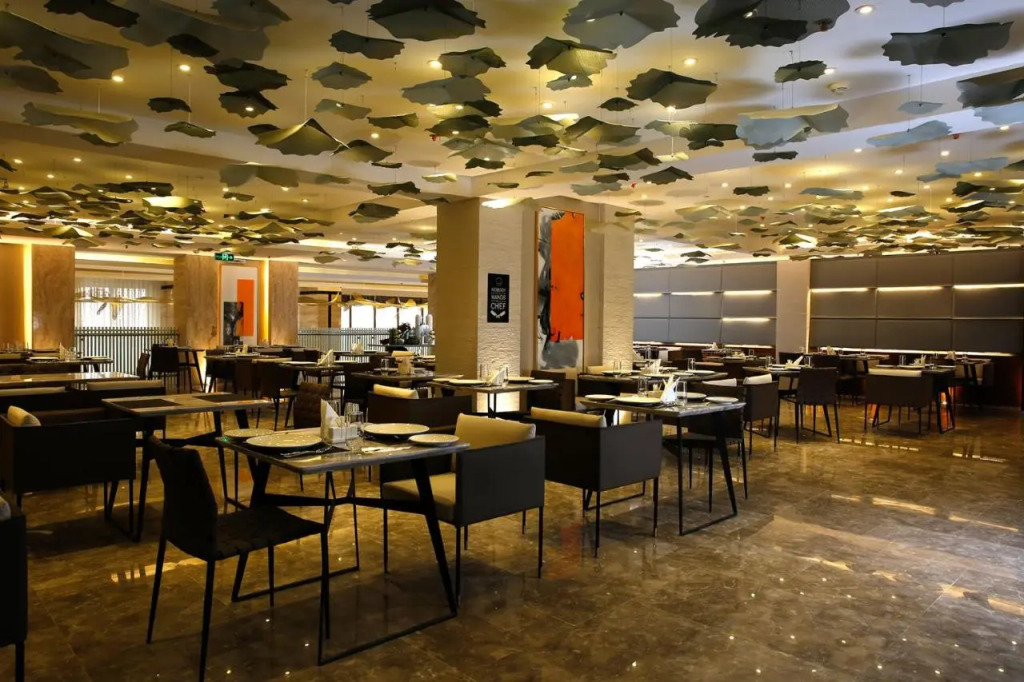 Grand Plaza Hotel - Jazan