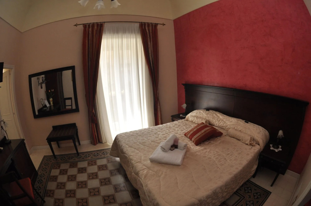 Palazzo Il Cavaliere B&B De Charme