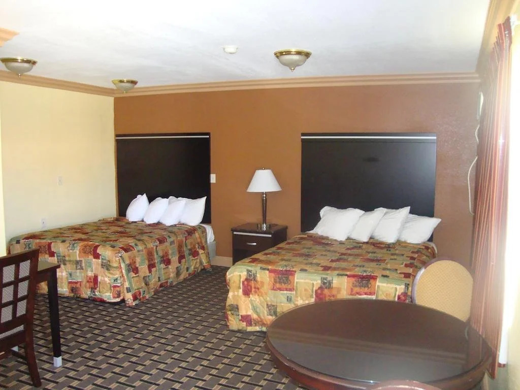 Glendora Motel