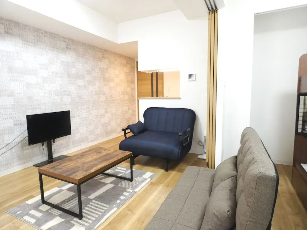 Alpha Square Minami 6 Jo 502