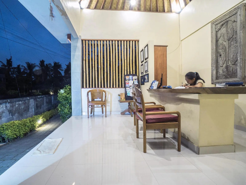 Nyoman Sandi Guest House