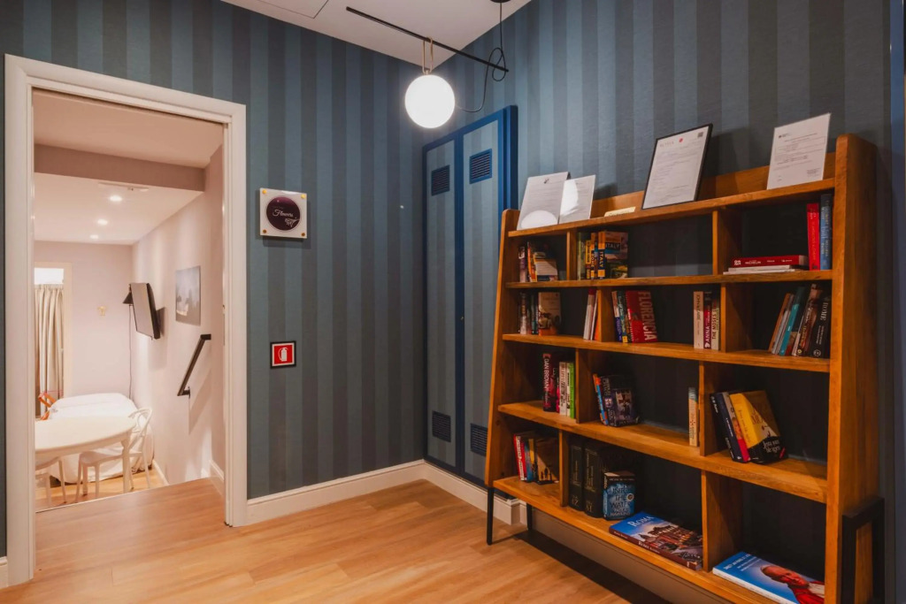 Vicario Suites