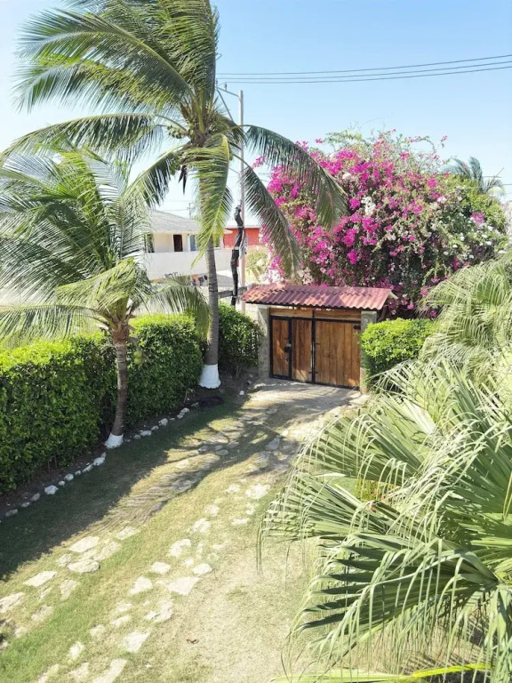 House Villa Las Marias