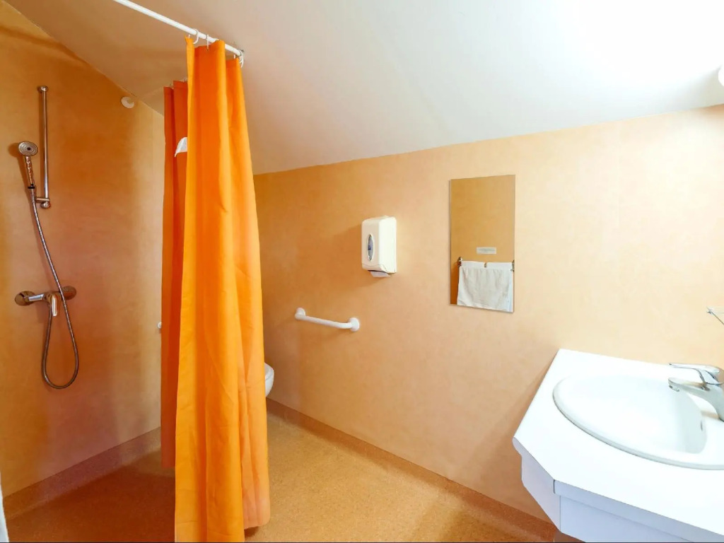 LOGIS LAUBERGE dARANC