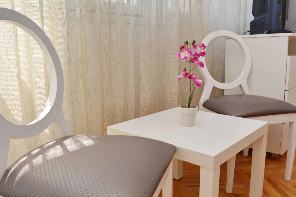 Studio Dimitris II Apartments