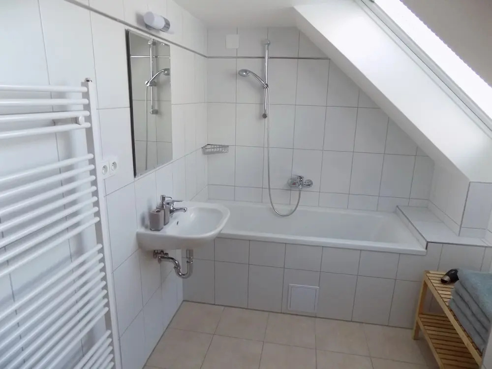 Karlsbad Apartments