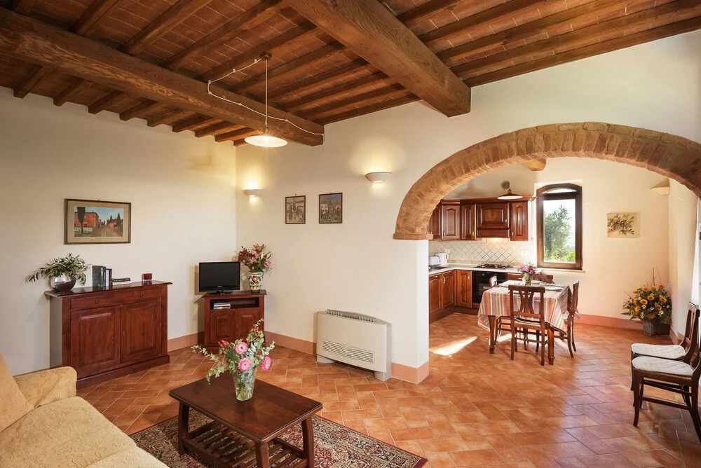 Podere Ampella