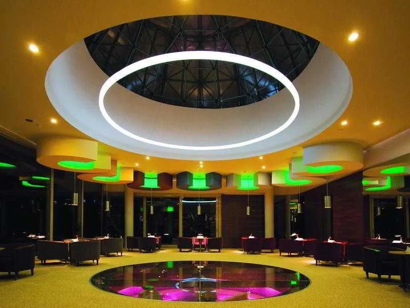 Blue Waters Club